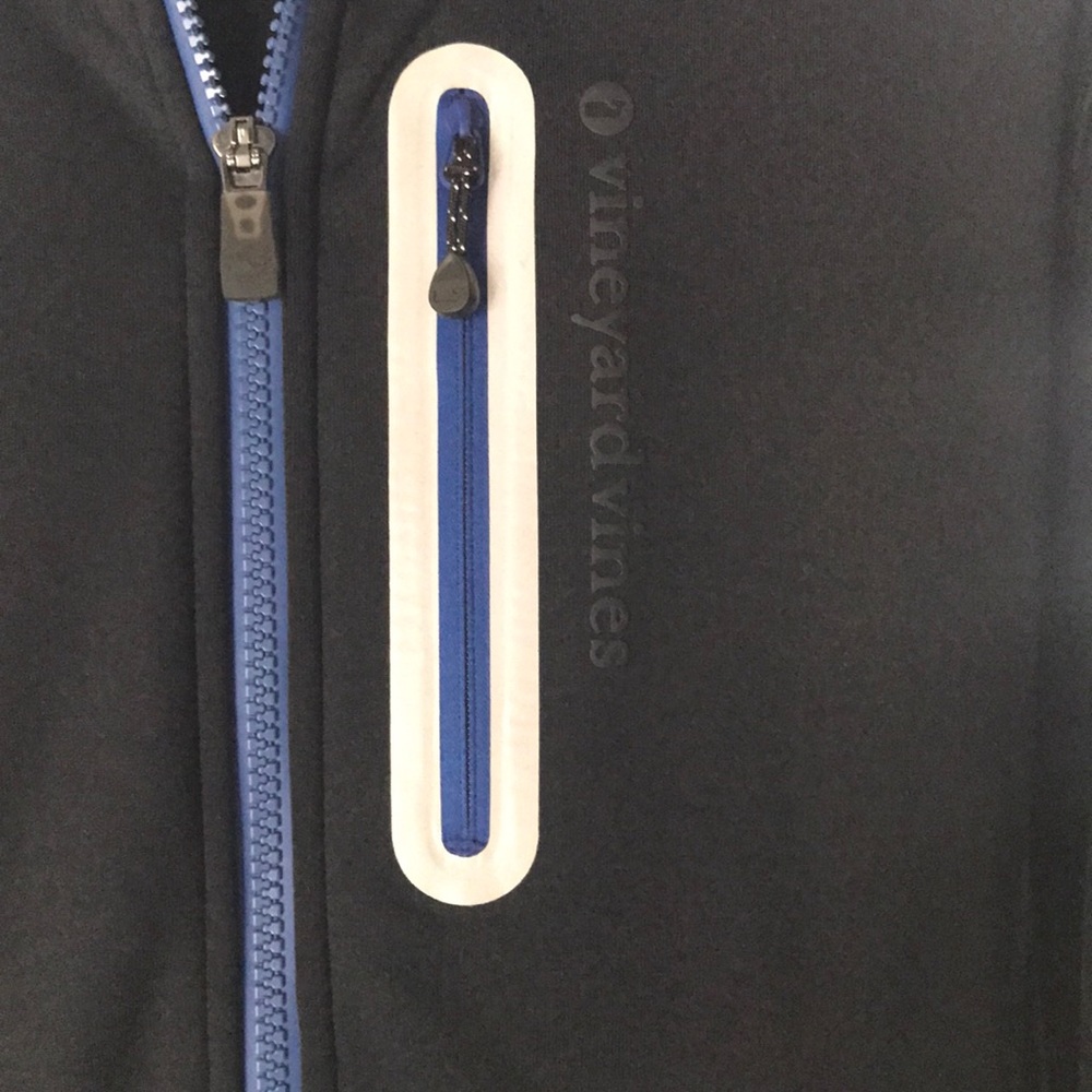 Size Small Vineyard Vines Jacket - image 2